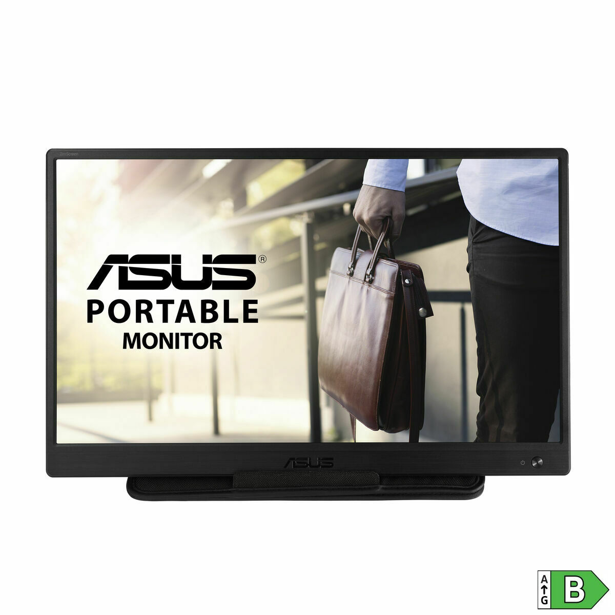 Monitor Asus MB165B WXGA 15,6" 60 Hz